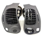 Porsche 986 Boxster & 996 Dash Outer Air Vents Left Right Granite Grey. Fixed Price $127.56.