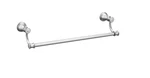 Moen Belfield 18" Wall Mounted Towel Bar In Chrome. Fixed Price $45.99.