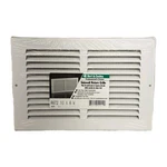 Hart & Cooley Sidewall Return Grille 10 X R672 154225. Fixed Price $5.89.