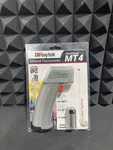 Raytek Minitemp MT4 Infrared Thermometer Laser Ir Gun New. Fixed Price $91.95.