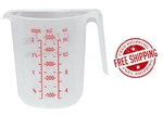 Fjc, Inc. Ac Oil Measuring Cup New! Free Shipping! 2782 Strong For Vehicles. Fixed Price $12.35.