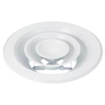 1PCS 6" Round Air Vent Aluminum Ceiling Diffuser White. Fixed Price $33.08.