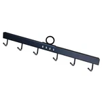 Vohyov Chain Link Fabric Fence Stretcher 6-HOOK Bar 31.5 Inch Woven Wire.... Fixed Price $36.74.