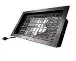 Master Flow PFV1 16 X 8 Resin Power Foundation Vent Black New. Fixed Price $95.00.