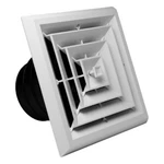 Airtec 81914; MV4 Diffuser (white, Polymer, X 8IN). Fixed Price $53.57.