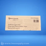 Bell & Gossett HS-222G Instruction Manual Fnfp. Fixed Price $30.00.