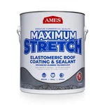Ames Research Laboratories MSS1 Maximum Stretch Roof Coating, Gallon, White. Fixed Price $65.66.