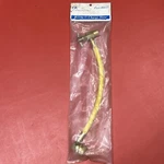 Fjc 6035 A/c Air Conditioning Yellow 12" Long Charging Charge Hose For 134. Fixed Price $12.99.