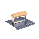 Bon 22-777 6-INCH By Blue Steel Sidewalk Edger With 3/8-INCH Radius And. Fixed Price $43.44.