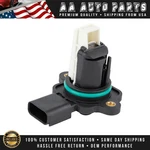 Mass Air Flow Sensor Ford F-250 F-350 Super Duty 2008-2010 6.4L 7C3Z12B579A. Fixed Price $45.09.