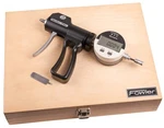 Fowler/bowers 54-558-006 Superbore Pistol Grip Gage .078"-.236" (2-6MM). Fixed Price $695.00.