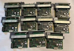 Escort Memory SYSTEMS,CM1746,MODULE Lot Of 11. Fixed Price $136.00.