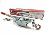 American Power Corp 18500 Cable Puller, 1-TON. Fixed Price $32.35.