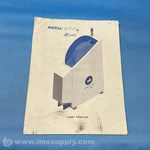 Accuplace Aevo User Manual 1054. Fixed Price $9.00.