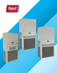 Lot New Bard Wall-mount Heat Pumps (1) 3.5 Ton Single Stage (2). Fixed Price $36000.00.