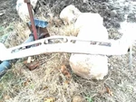 Hood Fits 67-68 Imperial 78423. Fixed Price $100.00.