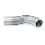 Westaflex W5033 Noninsulated Flexible DUCT,500F 3XK05. Fixed Price $103.18.