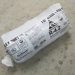 Atco Rubber 17002410 10" 25' Class Flex Duct, R-4.2, Gray Mylar, 070BRF. Fixed Price $28.87.