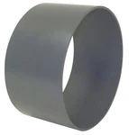 Plastic Supply PVCC12 Coupling 12" Diameter 6" Length +/ 1/2". Fixed Price $79.26.