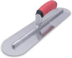 Marshalltown FTFR374R Qlt Fully Rounded Concrete Finishing Trowel, 16 X Inc.... Fixed Price $34.41.