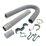 Rinnai Direct Vent Tankless Water Heater 11.4" 20.3" Extension Kit. Fixed Price $248.04.