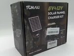 Solar Powered Roof Mounted Exhaust Attic Fan Active Ventilation RBSF-8. Fixed Price $69.59.