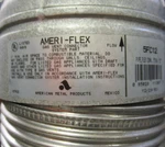 Discount Hvac AM-05FC12 American Metals Ameri-flex Gas Vent Connector. Fixed Price $9.13.