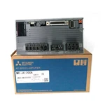 New In Box Mitsubishi MR-J4-200A Servo Amplifier. Fixed Price $668.00.