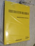 New Fanuc Series 16I 18I 21 160 Model Maintenance Factory Manual B-63525EN/02. Fixed Price $48.55.