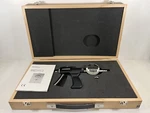 Fowler Bowers Superbore Pistol Grip Gauge 16-100MM Digital Gage. Fixed Price $439.00.