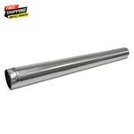 4 In. X 5 Ft. Snap-lock Round Metal Duct Pipe 30-GAUGE Galvanized Steel. Fixed Price $20.90.