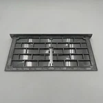 Brand New!! Ll Building Products 16X8 Found Ventltr/lintel/damp - LW1L. Fixed Price $28.95.