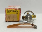 Danfoss TEX2 Thermostatic Expansion Valve R22/R407C 68Z3209 New Open Box. Fixed Price $75.00.