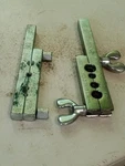 Imperial 293-P Metric Bubble Flaring Tool 4.75MM, 10, 6 & 8- Plus Another. Fixed Price $19.95.