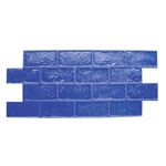 Bonway 12-742 16"X37" Texture Mat Running Bond. Fixed Price $308.10.