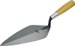 New Marshalltown 33 10 Wooden London Pattern Brick Trowel X 4-5/8 In. Usa. Fixed Price $38.99.