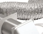 National Brand Alternative 531179 Super Flex Hose Dryer Vent Kit 8'. Fixed Price $48.85.