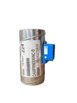 DAMPRND06INC-B, Round Zone Damper, 6", 3-WIRE, (po/pc). Fixed Price $318.99.