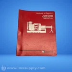 National Acme Handbook For Operators Usip. Fixed Price $81.00.