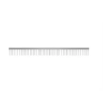 Bon 22-153 Random Spacing Texture Comb 60 Section Ss Tines. Fixed Price $448.44.