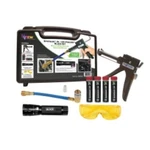 Uview 332005A Spotgun Jr. Phazer Black Aaa Leak Detection Kit With Extendye. Fixed Price $137.45.