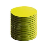 Microbuff 6" Polishing Pad, (pack Of 12) MB-PPD6-12-12PK 6-INCH. Fixed Price $143.17.