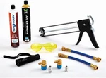 New Uview Spotgun 490200 Universal Oil/dye 8 Oz Injection Master Kit R-134A. Fixed Price $119.99.