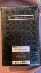 Accord Select Marquis Collection 6" X 10" Floor Register Heavy Gauge Steel- New. Fixed Price $25.00.