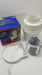 Proflex Indoor Dryer Vent Kit 4" 5' Dundas Jafine. Fixed Price $14.55.