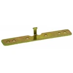 Honeywell 205649 Anti-rotational Bracket For 150 And 300 Lb-in Nonspr. Fixed Price $44.06.