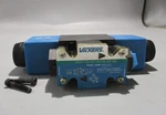 New Vickers Oem DG4V-3S-6C-M-FW-B5-60 Solenoid Valve 110/120V Coil. Fixed Price $148.75.