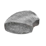 Rectangular Aluminum Flexible Duct 2022302159 14" 8' Heating Ac. Fixed Price $39.99.