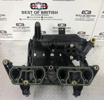 Ford Fiesta V & Ka Plastic Inlet Manifold With Seals. Fixed Price $40.76.