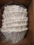 Bunn 20109.0000 Coffee Filter Case Qty 252. Fixed Price $34.99.